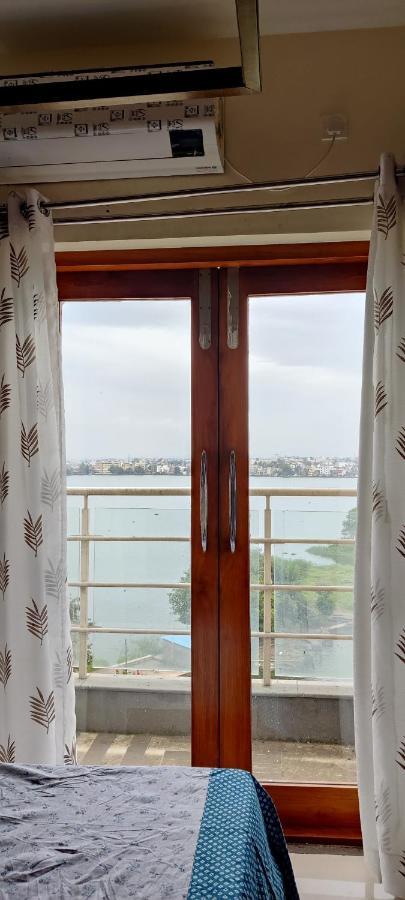 Rankala Lakeview Kolhapur Exterior photo